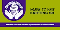 Learn to Knit: Knitting 101 | 106 W Chestnut St