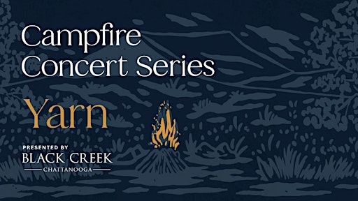 Fall 2026 Campfire Concert Series: Yarn | Reflection Riding Arboretum & Nature Center
