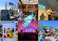 Sound of Iona Music Festival 2027 | Isle of Iona