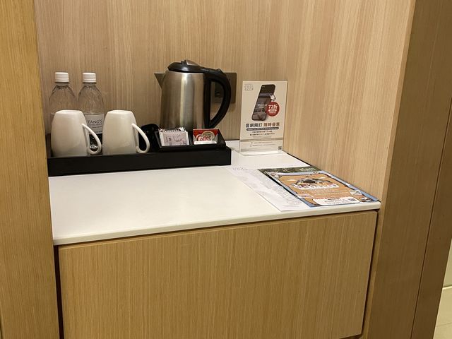 荃灣悅品酒店 夏日悅寶市集x工作坊