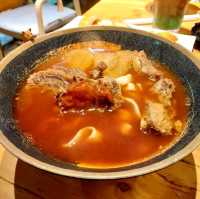 戀上將軍澳台灣料理店