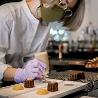 Dessert Bar ที่แรกในไทย (จ.อยุธยา)