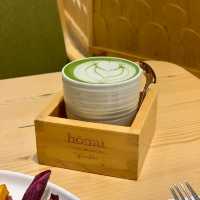 Homely restaurant with yummy Japanese-Western