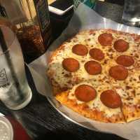 피자덕후는 꼭 가야 할 이태원 파이프🍕