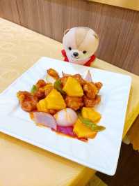 觀塘 | 千歲擔擔麵 | 多選擇美食