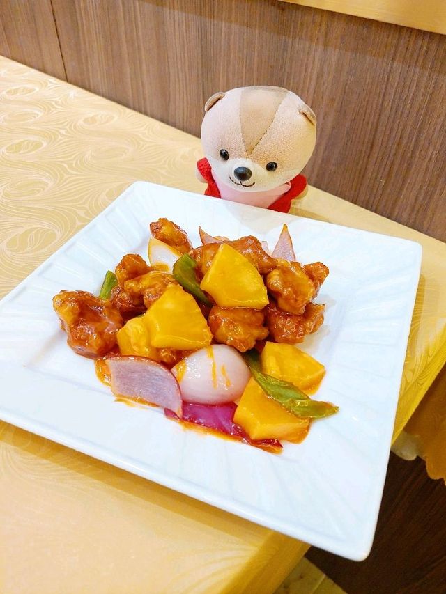 觀塘 | 千歲擔擔麵 | 多選擇美食