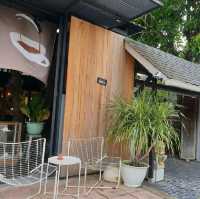 Proud's cup coffee ร้านลับ กาแฟดี