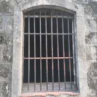 #Intramuros