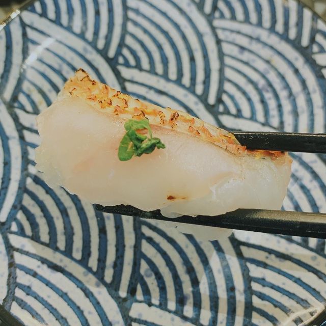 《性價比高逸壽司》