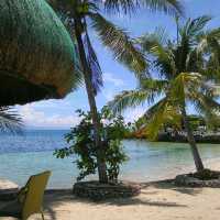 필리핀 최고의 휴양지 세부 카모테스 섬