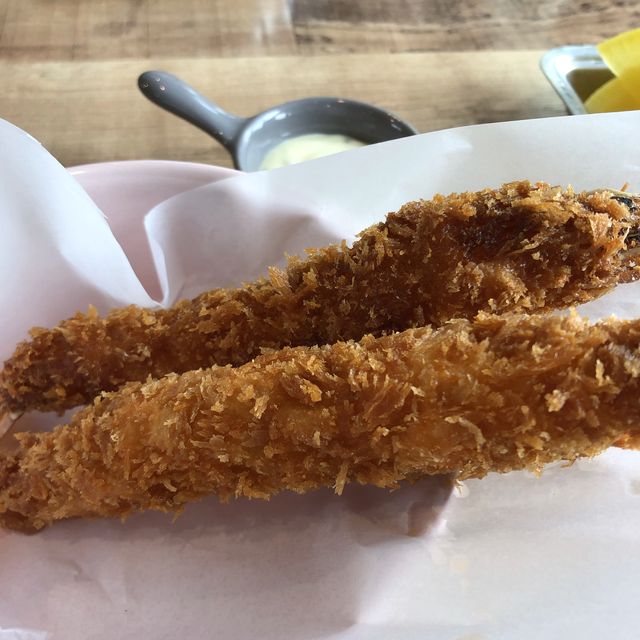 [제주도 맛집] 모모언니바다간식🦑