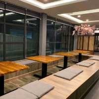 ร้านอาหารญี่ปุ่นคาเนะ (Kane Japanese cuisine)