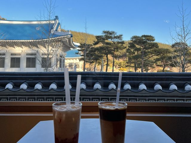 합천 이색&힐링 숙소 추천! <한옥 우비정>