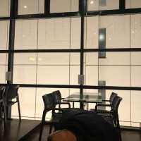 【渋谷の穴場カフェ】SUZUCAFE 神南(スズカフェ)🍮