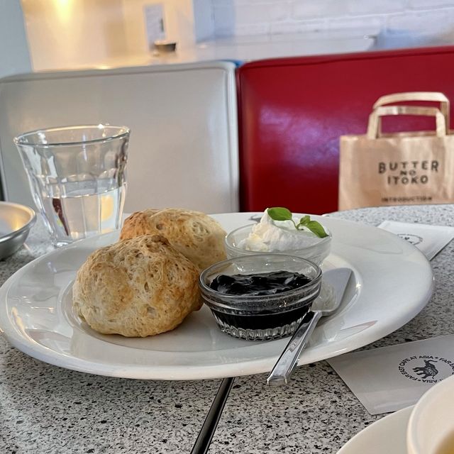 【栃木】那須塩原の素敵カフェ「1988 CAFE SHOZO」