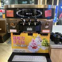 💕元朗國街坊價火鍋海鮮放題