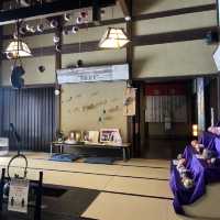 【石川・金沢】長町の老舗記念館