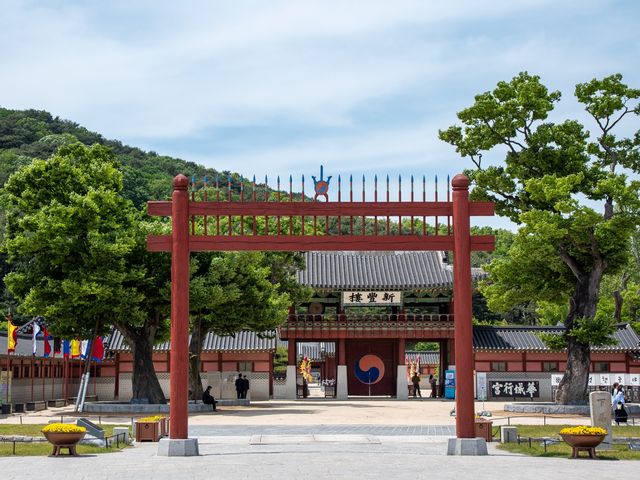 수원에 갔으면 꼭 방문해야하는 곳!