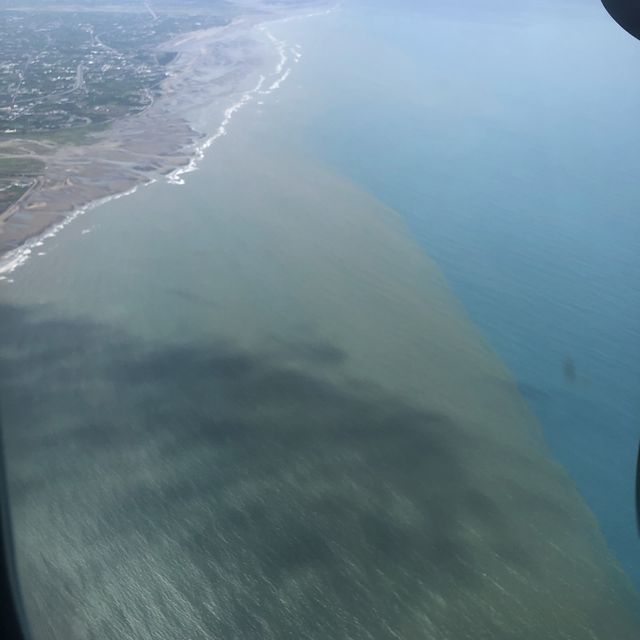 戰地風情的明媚風光，金門就是醬玩