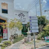 Momiji Specialty Coffee もみじ