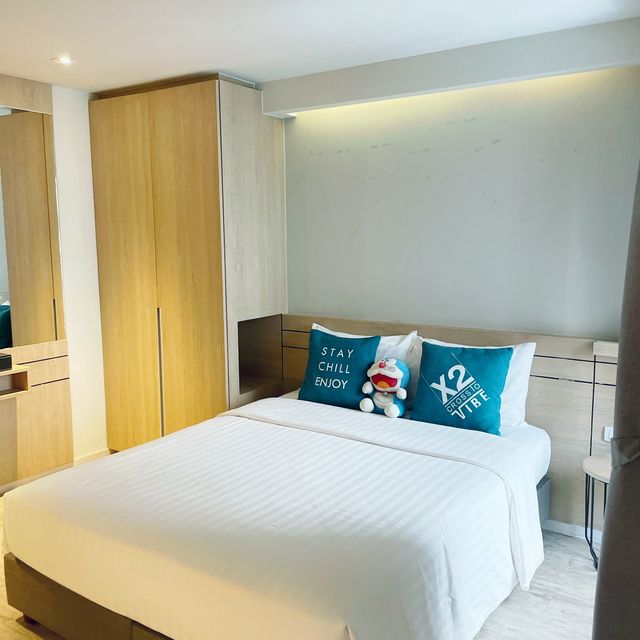 โปรห้องพัก 1000 บาท รวมอาหาร 3 มื้อจัดหนัก 