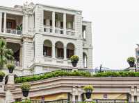 香港最美古蹟1881 heritage 