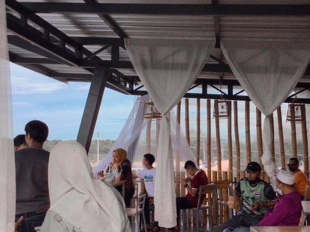 ปายนานารา ชื่อนี้คาเฟ่ดีเมืองนรา