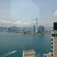無敵超值海景cp高的staycation