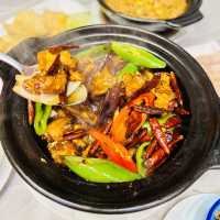 華麗典雅高質中菜廳