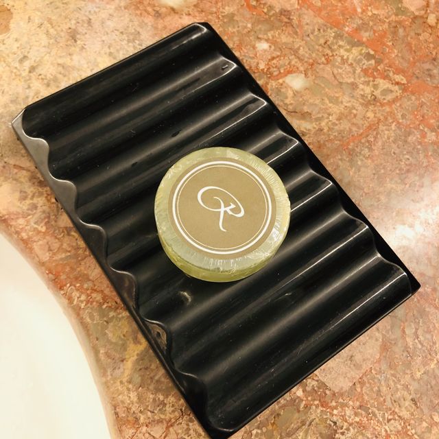 🌟巨星大人物必住的Regent Taipei 晶華酒店👑