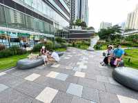 V-walk商場 - 後公園親子天堂