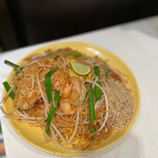 九龍城泰國街半天遊😍