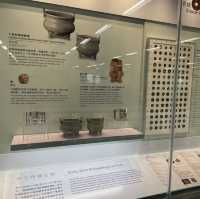 長達100米的時空隧道～