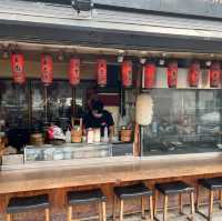平價便宜日式料理店｜吉串燒｜美味程度讓你驚艷