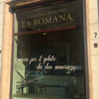  意大利 Verona🔶 Gelateria La Romana