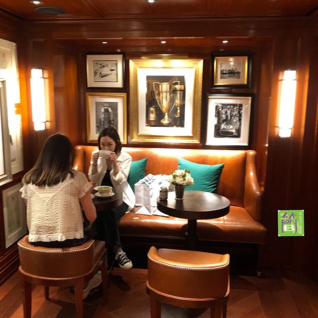 Ralph’s Coffee 登陸置地太子
