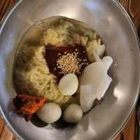 여수 짚회관 볏집 갈비 맛집