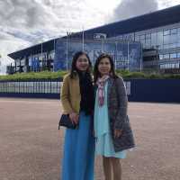 Veltins-Arena , SVĐ bóng đá trong nhà 