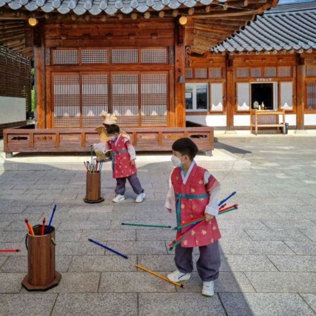 연천군의 한옥카페