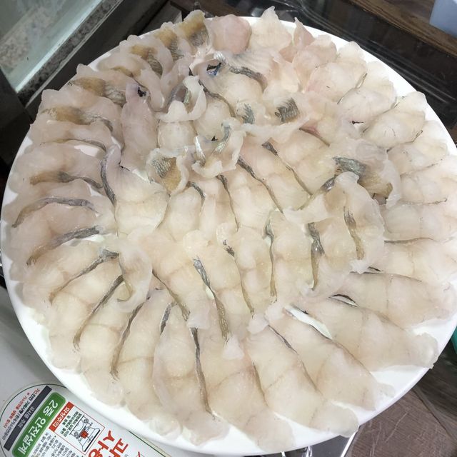 양양 남애항에서 즐긴 물놀이🌊 그리고 횟집 추천!