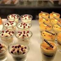 Ellenborough Market Cafe