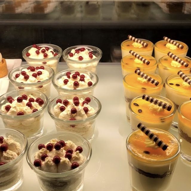 Ellenborough Market Cafe