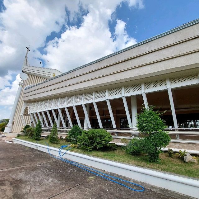 The St. Michael the Archangel Cathedral