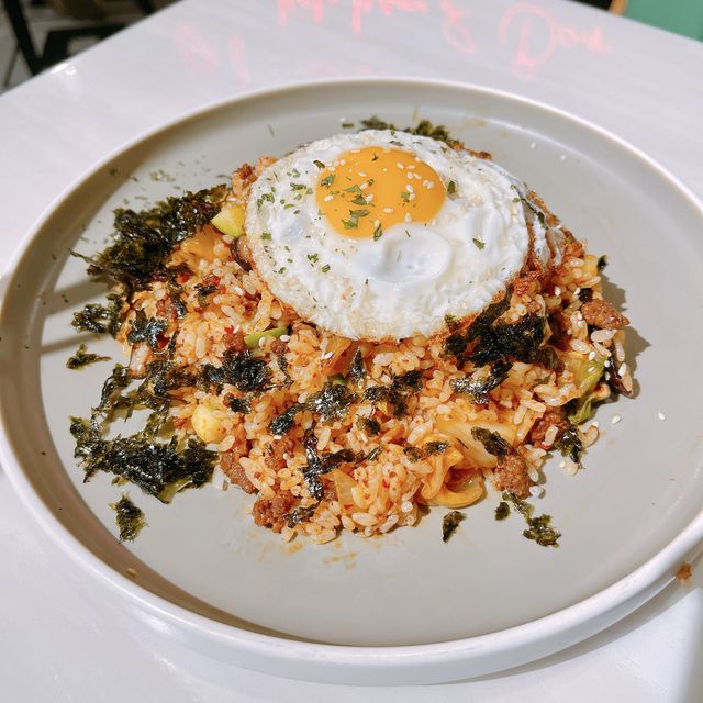 粉嶺高質抵食韓國菜🇰🇷