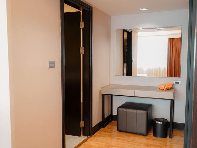 Rembrandt Hotel & Suites, Bangkok