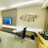 JW Marriot Kuala Lumpur