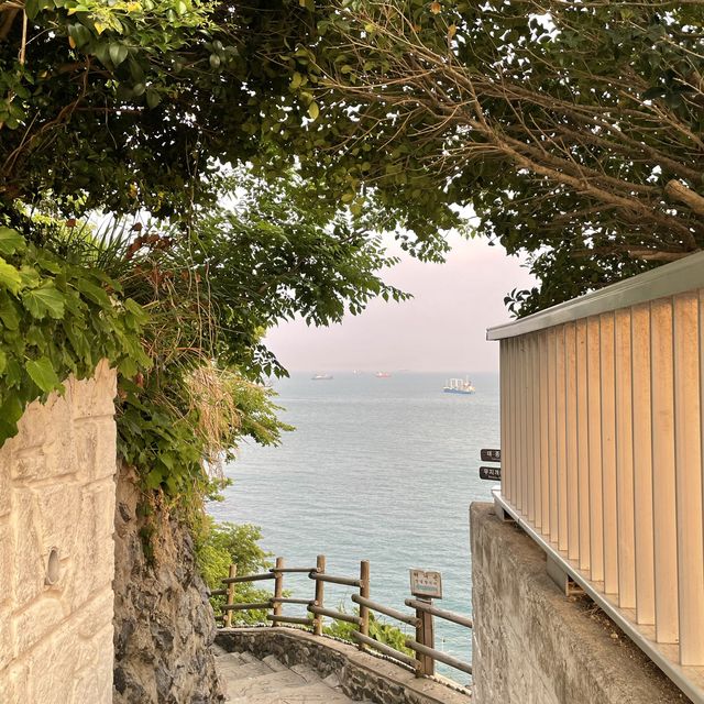 부산 영도 - 해외여행 못지않은 美친뷰