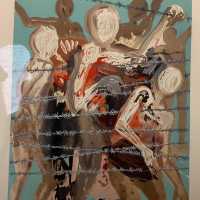 ชมผลงานศิลปะของ Dali ที่เมือง Figueres