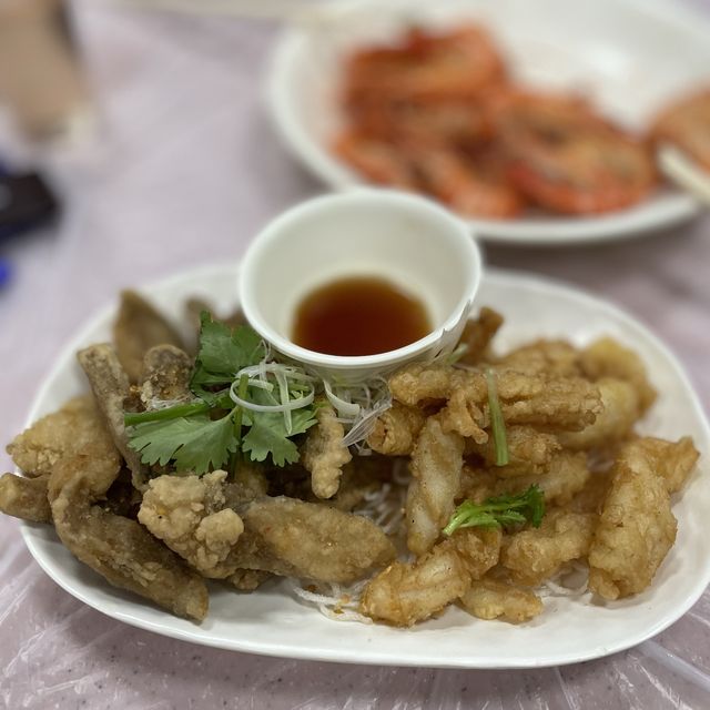 大埔買海鮮加工 大埔買海鮮加工