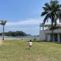 西貢WM Hotel 無邊際泳池點先可以一日入到兩次？